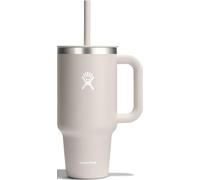 Hydro Flask All Around Travel Tumbler Oat 32 Oz