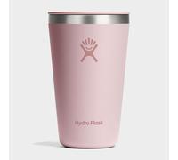 Hydro Flask All Around Tumbler 12 oz, Pink One Size