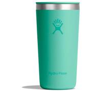 Hydro Flask All Around Tumbler-12 Oz Vacuum Flask Green 12 oz
