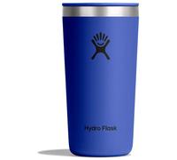 Hydro Flask All Around Tumbler-12 Oz Vacuum Flask Clear 12 oz