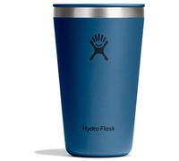 Hydro Flask - All Around Tumbler - Insulated mug size 473 ml, blue