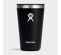 Hydro Flask All Around Tumbler thermos mug colour Black 473 ml
