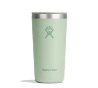 Hydro Flask All Around Aloe tumbler, 354 ml
