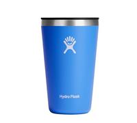Hydro Flask All Round 474ml Tumbler Thermo Blue