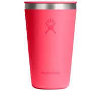 Hydro Flask - All Around Tumbler - Insulated mug size 355 ml, pink