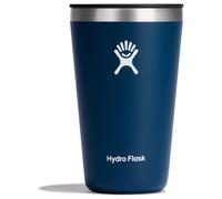 Hydro Flask - All Around Tumbler - Insulated mug size 473 ml, blue