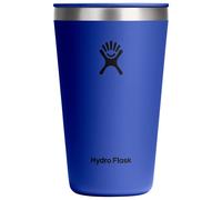 Hydro Flask - All Around Tumbler - Insulated mug size 473 ml, blue