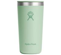 Hydro Flask - All Around Tumbler - Insulated mug size 473 ml, green