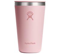 Hydro Flask - All Around Tumbler - Insulated mug size 473 ml, pink
