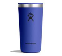 Hydro Flask - All Around Tumbler - Insulated mug size 355 ml, blue
