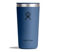 Hydro Flask - All Around Tumbler - Insulated mug size 355 ml, blue
