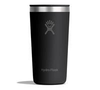 Hydro Flask All Around Tumbler-12 Oz Vacuum Flask Black 12 oz