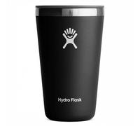 Hydro Flask All Round 474ml Thermal Mug Black