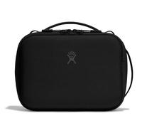 Hydro Flask Carry Out Lunch Box - Insulated Adult Lunch Cooler for Men and Women 5 L Beachplum Black