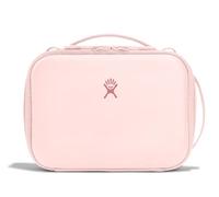 Hydro Flask Carry Out Lunch Box - Insulated Adult Lunch Cooler for Men and Women 5 L Trillium Pink