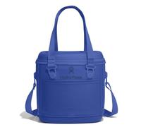 Hydro Flask Carryout Cooler 10L Portable Cooler - Capri Blue