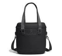 Hydro Flask Carryout Cooler - Insulated Portable Soft Cooler - 10 L Capacity in Black