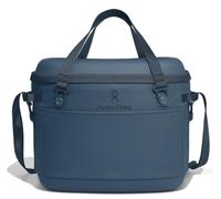 Hydro Flask Carryout Cooler - Insulated Portable Soft Cooler - 30L Capacity in Port Blue