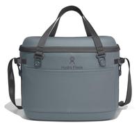 Hydro Flask Carryout Cooler - Insulated Portable Soft Cooler - 30L Capacity in Slate Grey