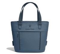 Hydro Flask Carryout Tote - Insulated Tote Bag - 10 L Capacity in Harbor Blue