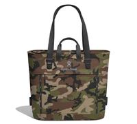 Hydro Flask Carryout Tote - Insulated Tote Bag - 20 L Capacity in Woodland Camo