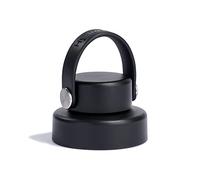 Hydro Flask - Wide Flex Chug Cap - Water bottle size One Size, black