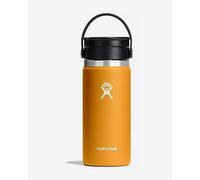 Hydro Flask Wide Flex Sip Lid 470ml Stainless Steel Bottle