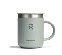Hydro Flask Coffee Mug - Insulated Stainless Steel, Non Spill, Leak Resistant Travel Mug 12 Oz Agave Green