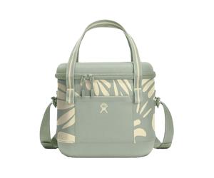 Hydro flask - Cooler bag - 12 L Carry Out Soft Cooler Botanical Bliss Agave - Green Green one size