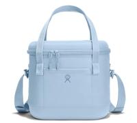Hydro Flask Cooler Bag for Beach, Beverages and Travel - Insulated Soft Lunch Bag - 12 L Capacity in Surf Blue
