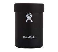 Hydro Flask Cooler Cup - Beer Seltzer Can Insulator Holder,Alloy Steel,12 fl oz,Black