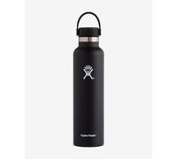 Hydro Flask Drum 24 oz Standard Mouth black