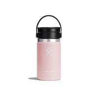 Hydro Flask - Flex Sip Lid for Wide Mouth 354ml (12 OZ) - Leakproof - Honeycomb Insulated Lid with Flex Strap for Easy Carrying - BPA-Free and Toxin-Free - Dishwasher Safe - Trillium