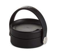 Hydro Flask - Wide Mouth Flex Sip Lid - Lid size One Size, black