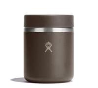 Hydro Flask Food Jar - Insulated Stainless Steel, Snack Travel Container for Hot Food, Lunch, & Soup 28 Oz Sandpiper