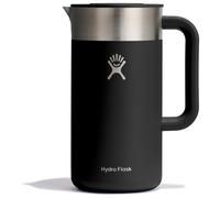 Hydro Flask - French Press - Coffee press size 946 ml, black