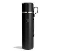 Hydro Flask 36 Oz Hot Flask And Cup Bottle black Uni