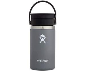 Hydro Flask Hydroflask W16BCX010 16 Oz Wide Flex Sip Lid Stone