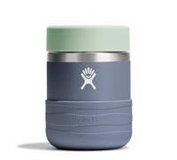 Hydro Flask Insulated Food Container - Snack Container for Kids and Lunch Box - 12 Oz Food Jar in Koala Gray