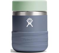 Hydro Flask Insulated Food Container - Snack Container for Kids and Lunch Box - 12 Oz Food Jar in Koala Gray