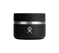 Hydro Flask insulated food jar, 354 ml - Black