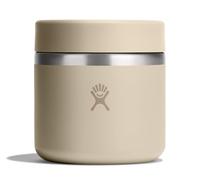Hydro Flask - Insulated Food Jar 591 ml (20 oz) - Leakproof, Stainless Steel, TempShield® Insulation - Keeps Food Hot or Cold for Hours - Oat