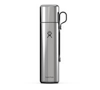 Hydro Flask - Insulated Hot Flask and Cup 1,022 ml (36 oz) - Leakproof, All-in-One Design - Keeps Drinks Hot 30 Hrs & Cold 30 Hrs - Stainless