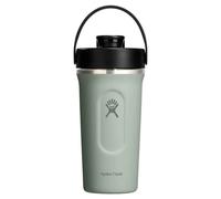 Hydro Flask Insulated Shaker 700ml Thermal Bottle Green