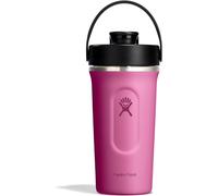 HYDRO FLASK - Insulated Shaker Bottle 709 ml (24 oz) for Protein Shakes and Sup