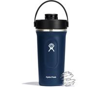 Hydro Flask - Insulated Shaker Bottle 709 ml (24 oz) for Protein Shakes and Sup