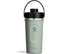 HYDRO FLASK - Insulated Shaker Bottle 709 ml (24 oz) for Protein Shakes and Sup