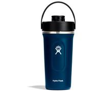 Hydro Flask - Insulated Shaker Bottle - Insulated bottle size 710 ml, blue