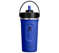 Hydro Flask - Insulated Shaker Bottle - Insulated bottle size 710 ml, blue