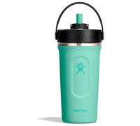 Hydro Flask - Insulated Shaker Bottle - Insulated bottle size 710 ml, turquoise